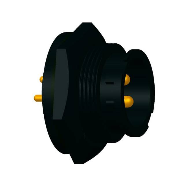 CC-03PMMP-LC7001 Amphenol LTW  Conjuntos de conectores circulares